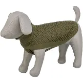Trixie Norwood pullover, XXS: 21 cm, olive green