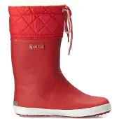 Aigle Moonboots GIBOULEE kind
