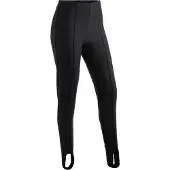 Maier Sports Sonja Hosen Schwarz XS / Short Frau Schwarz XS