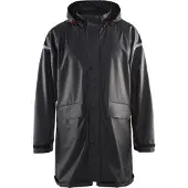 Blakläder Outdoorjacke "Regen"