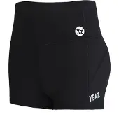 Yeaz Shorts "Shorts XOXO"