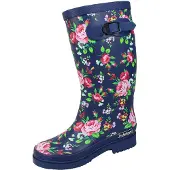 Bockstiegel Gummistiefel "Julia"