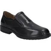 Josef seibel Harry 06 | Slipper für Herren | Schwarz