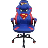 Subsonic Junior Gaming Seat Superman
