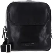 The bridge Umhängetasche Crossbody Bag M Nero Palladio o Nickel
