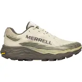Merrell Agility Peak 6 - Herren Trail-Running Schuhe Wanderschuhe Beige J00003311 , EU 42 UK 8