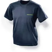 Festool T-Shirt Rundhals Herren , Größe XXXL - XXXL