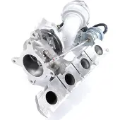 BTS Turbo Lader, Aufladung ORIGINAL t914701 für VW