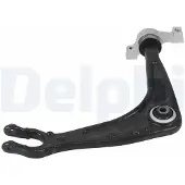 Delphi TC4517 Querlenker Rechts Vorne passend für PEUGEOT 508 SW I (8E)