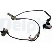 Delphi ABS Sensor Raddrehzahl für MAZDA 6 Station Wagon (GY) SS20239