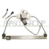 PRASCO Fensterheber rn320w026 vorne links für RENAULT