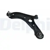 Delphi TC6893 Querlenker Links Unten für HYUNDAI Tucson (TL, TLE) für KIA Sportage (QL, QLE)
