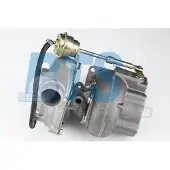 BTS Turbo Lader, Aufladung REMAN T914962BL