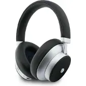 BMW headphones Metal Logo MK Bluetooth ENC silver