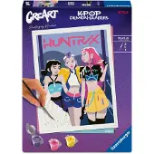 Ravensburger Huntr/X