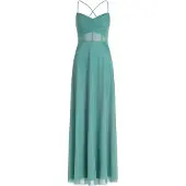 Vera Mont Abendkleid "Damen im Glitzer-Look" Ohne Tasche