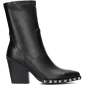 Noa Harmon Schuhe Schwarz Serie 9095N