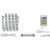 Paulmann MaxLED 500 LED Strip Tunable White Basisset