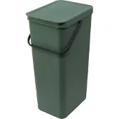 Brabantia Sort & Go Behälter 40l Fir Green