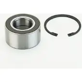 CONTITECH Radlagersatz Vorne für RENAULT Twingo III Schrägheck (BCM) 72mm WBE1120