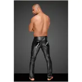 Noir Handmade Men - Powerwetlook Herrenhose H051 -