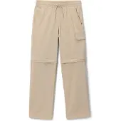 Columbia Silver Ridge Utility Umwandelbare Hosen