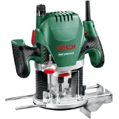 Bosch POF 1400 ACE Oberfräse Nutfräse im Koffer