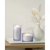 Yankee candle Chesapeake Bay Candle – Serenity & Calm 3-Docht Duftkerze 312 g