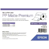 Epson Gestanztes Multifunktionsetikett 7113414