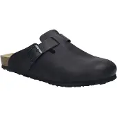 Josef seibel Josef 04 | Clog für Herren | Schwarz