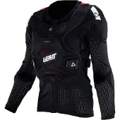 Leatt ReaFlex Body Damen Protektorenjacke Größe XS