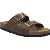 Josef seibel Hermine 01 | Sandale für Damen | Braun