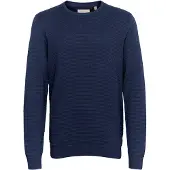 Blend Strickfleece-Pullover "Strickpullover BHRedhill"