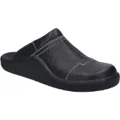 Josef seibel Monaco H 13 | Hausschuh für Herren | Schwarz