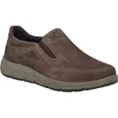 Josef seibel Giuseppe 09 | Slipper für Herren | Braun