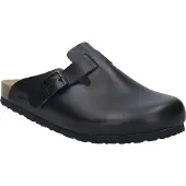 Josef seibel Clog "Josef 04, schwarz"