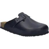 Josef seibel Hermine 04 | Clog für Damen | Schwarz