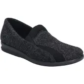 Josef seibel Belfort 108 | Hausschuh für Herren | Grau