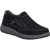 Josef seibel Giuseppe 09 | Slipper für Herren | Schwarz