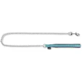 Martin sellier Klassische feine Nylon-Hundeleine