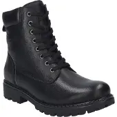 Josef seibel Marta 27 | Stiefel für Damen | Schwarz