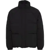 !Solid Steppjacke SOLID "Steppjacke SDMilo", Herren, Gr. L, schwarz (true schwarz), Obermaterial: 100% Nylon NY., Jacken Steppjacke