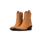 POSH by Poelman "ABBY" Damenstiefeletten