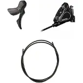Shimano St-r4020-r Br-rs405-r Hinterradbremse