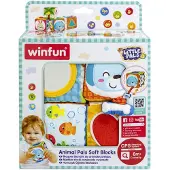 WINFUN Supplier did not provide product name