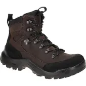 Ecco OFFROAD Herrenstiefel Trekking- Wanderstiefel braun NEU