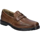 Josef seibel Herren Slipper Alastair 06 in cognac
