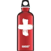 SIGG Swiss 600ml Flasche