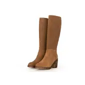 PS Poelman "LIVA" Hohe Damenstiefel