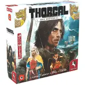 Pegasus Spiele Thorgal (Portal Games)